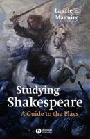 Studying Shakespeare - Группа авторов 