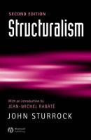 Structuralism - Группа авторов 
