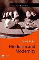 Hinduism and Modernity - Группа авторов 
