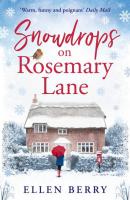 Christmas on Rosemary Lane - Ellen  Berry 