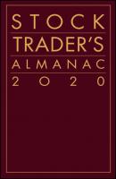 Stock Trader's Almanac 2020 - Jeffrey A. Hirsch 