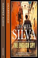 English Spy - Daniel Silva 