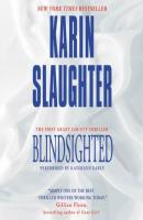 Blindsighted - Karin Slaughter Grant County Mysteries