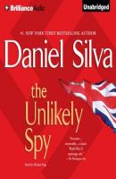Unlikely Spy - Daniel Silva 
