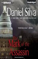 Mark of the Assassin - Daniel Silva Michael Osbourne