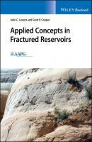 Applied Concepts in Fractured Reservoirs - John C. Lorenz 