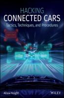 Hacking Connected Cars - Alissa Knight 