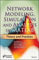 Network Modeling, Simulation and Analysis in MATLAB - Dac-Nhuong Le 