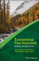 Environmental Flow Assessment - Peter B. Moyle 