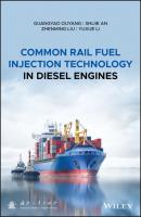 Common Rail Fuel Injection Technology in Diesel Engines - Guangyao Ouyang 