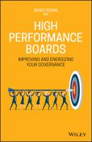 High Performance Boards - Didier  Cossin 