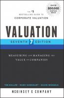 Valuation - Marc Goedhart 