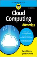 Cloud Computing For Dummies - Judith S. Hurwitz 
