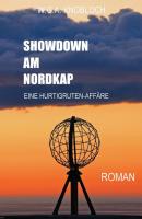 SHOWDOWN AM NORDKAP - W. G. A. KNOBLOCH 