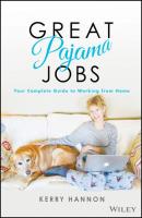 Great Pajama Jobs - Kerry E. Hannon 