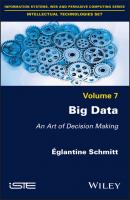Big Data - Eglantine Schmitt 