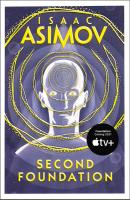 Second Foundation - Isaac Asimov 