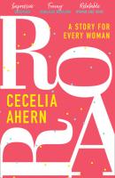 Roar - Cecelia Ahern 
