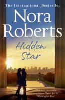 Hidden Star - Nora Roberts Stars of Mithra