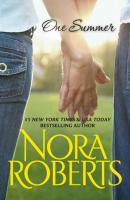 One Summer - Nora Roberts Mills & Boon