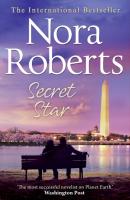Secret Star - Nora Roberts Mills & Boon