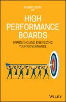 High Performance Boards - Didier  Cossin 