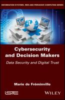 Cybersecurity and Decision Makers - Marie De Fréminville 