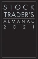 Stock Trader's Almanac 2021 - Jeffrey A. Hirsch 