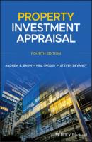 Property Investment Appraisal - Andrew E. Baum 