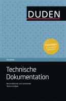 Duden Ratgeber - Technische Dokumentation - Andreas Schlenkhoff 
