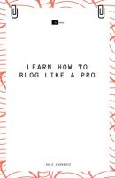 Learn How to Blog Like a Pro - Sheba Blake 
