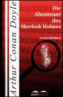 Die Abenteuer des Sherlock Holmes - Arthur Conan Doyle 