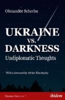 Ukraine vs. Darkness - Olexander Scherba 