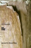 He (Unabridged) - H. P. Lovecraft 