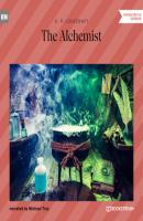 The Alchemist (Unabridged) - H. P. Lovecraft 