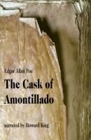 The Cask of Amontillado (Unabridged) - Эдгар Аллан По 