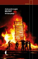 Belfast - Aleksandra Łojek Reportaż