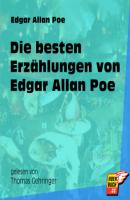 Die besten Erzählungen von Edgar Allan Poe (Ungekürzt) - Эдгар Аллан По 