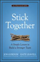 Stick Together - Джон Гордон 
