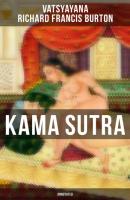 Kama Sutra (Annotated) - Richard Francis Burton 