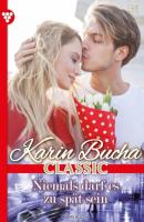 Karin Bucha Classic 51 – Liebesroman - Karin Bucha Karin Bucha Classic