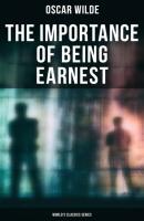 The Importance of Being Earnest (World's Classics Series) - Oscar Wilde 
