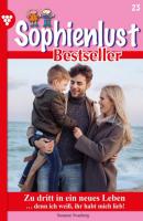 Sophienlust Bestseller 23 – Familienroman - Susanne Svanberg Sophienlust Bestseller