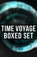 Time Voyage - Boxed Set - Филип Дик 
