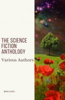 The Science Fiction Anthology - Филип Дик 