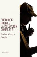 Sherlock Holmes: La colección completa - Arthur Conan Doyle 
