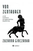 Von Zentauren - Zuzanna Ginczanka 