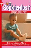 Sophienlust Bestseller 21 – Familienroman - Marietta Brem Sophienlust Bestseller
