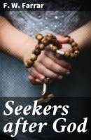 Seekers after God - F. W. Farrar 