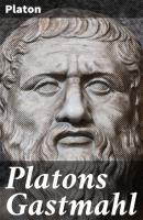 Platons Gastmahl - Platon 